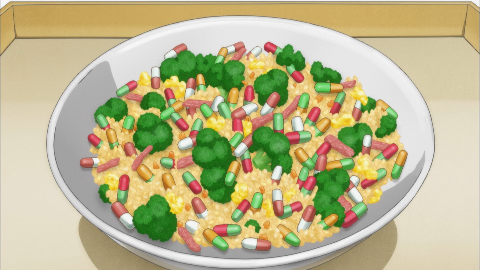 Kabukichou Sherlock (Anarchy Subs)